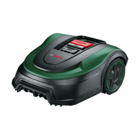 BOSCH INDEGO S+ 500 robotas vejapjovė
