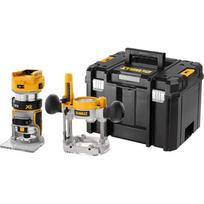 DeWALT DCW604NT akumuliatorinis frezeris