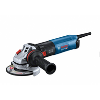BOSCH GWS 17-125 S kampinis šlifuoklis