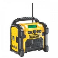 DeWALT DCR020 radijo grotuvas DAB+
