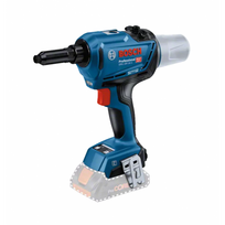 BOSCH GRG 18V-16 akumuliatorinis kniediklis SOLO, CT