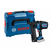 BOSCH GNH 18V-64 M viniakalė SOLO L-Boxx