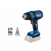 BOSCH GHG 18V-50 akumuliatorinė orapūtė SOLO CT