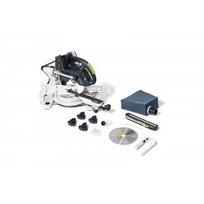 FESTOOL KAPEX KSC 60 EB-Basic skersavimo pjūklas