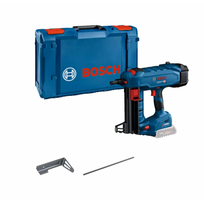 BOSCH GNB 18V-38 akumuliatorinė viniakalė SOLO XL-Boxx