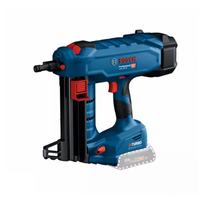 BOSCH GNB 18V-38 akumuliatorinė viniakalė SOLO CT