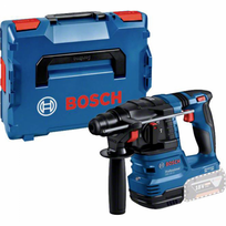 BOSCH GBH 18V-22 perforatorius SOLO L-Boxx