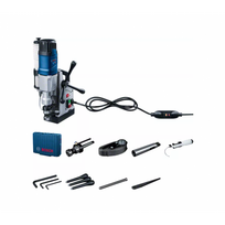 Bosch GBM 50-2 magnetinis gręžtuvas