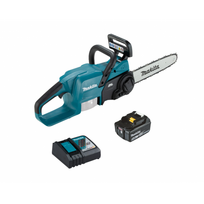 Makita DUC307RT grandininis pjūklas 1x5 Ah