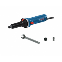 BOSCH GGS 30 LS tiesinis šlifuoklis