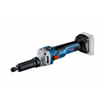 BOSCH GGS 18V-10 SLC tiesinis šlifuoklis SOLO CT