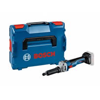BOSCH GGS 18V-10 SLC tiesinis šlifuoklis SOLO L-Boxx