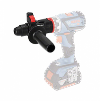 BOSCH GFA 18-H SDS+ antgalis smūginiam gręžimui