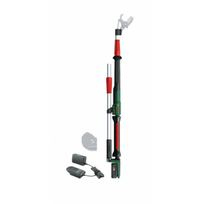 BOSCH AdvancedPrune 18V-45 teleskopinis šakų genėtuvas 1x2 Ah
