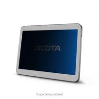 Dicota Privacy filter 4-Way for iPad  Air 4.Gen 2020, self-adhesive