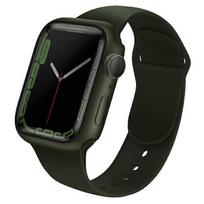 uniq apple Watch Series 7/8/9 45mm green case