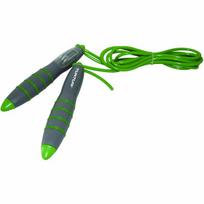 Tunturi Digital Jump Rope with Counter