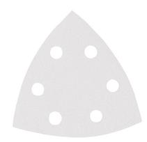 Trikampis šlifavimo popierius Makita P-42759, K240 (10Vnt.) BO4565 kibusis