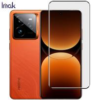 Stiklas Realme GT 7 Pro 5G IMAK 3D išlenktas viso ekrano grūdinto stiklo plėvelė Realme GT 7 Pro 5G