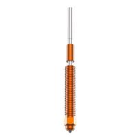 Creality K2 Plus 3D spausdintuvo priedas  Unicorn  K2P QuickSwap antgalis 0,4 mm visiškai metalo dizaino lengvas įvairiaspalvis