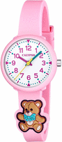Vaikiškas Laikrodis CALYPSO MY FIRST WATCH K5844/5