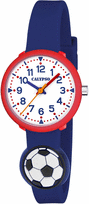 Vaikiškas Laikrodis CALYPSO MY FIRST WATCH K5845/6