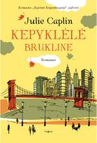 Kepyklėlė Brukline - Julie Caplin