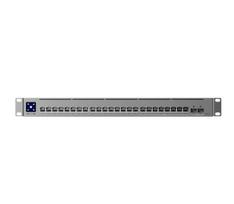 24 prievadų komutatorius Ubiquiti Unifi USW-Pro-Max-24-PoE-EU