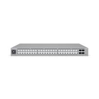 48 prievadų komutatorius Ubiquiti Unifi USW-Pro-Max-48-PoE-EU