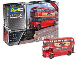 Revell - London Bus Limited Edition, 1/24, 07720