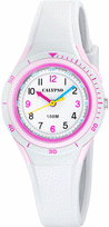 Vaikiškas Laikrodis CALYPSO MY FIRST WATCH K5856/1