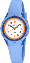 Vaikiškas Laikrodis CALYPSO MY FIRST WATCH K5856/4