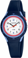 Vaikiškas Laikrodis CALYPSO MY FIRST WATCH K5856/5