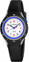 Vaikiškas Laikrodis CALYPSO MY FIRST WATCH K5856/6