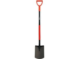 Kastuvas U formos su Y formos metaliniu kotu 120 cm Yato