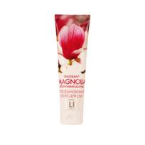 Parfumuotas rankų kremas „Atsargiai priežiūra. Kvapioji magnolija  Salelė, 90 g (100 ml) 1 pcs