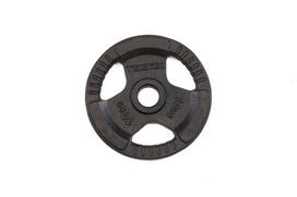 Svoriai štangai TOORX DGN-TG10 D50mm 10kg