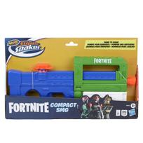 NERF FORTNITE COMPACT SMG 2セット Amazon.com: Nerf Fortnite Compact SMG Motorized Blaster