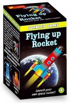 RANOK eksperimentų rinkinys „Raketa“