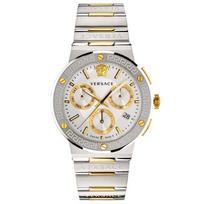 Versace VRSCVEZ900321 Greca logotipo vyriškas laikrodis