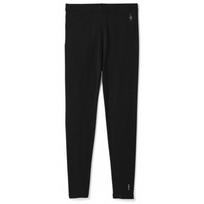 Termo bikses Kids Classic Thermal Merino Base Layer Bottom, izmērs: S, Black, 0194903478223 SMARTWOOL