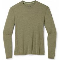Termo krekls SW MS CLASSIC Thermal Merino Base Layer Crew, izmērs: XL, Winter Moss Heather, 0196246019811 SMARTWOOL