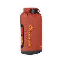 Ūdensmaiss BIG RIVER Dry Bag, izmērs: 65L, Picante, 9327868156504 SEA TO SUMMIT