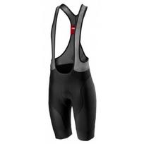 Velo šorti FREE AERO RACE 4 Bibshort, izmērs: L, Black, 8055688797805 CASTELLI