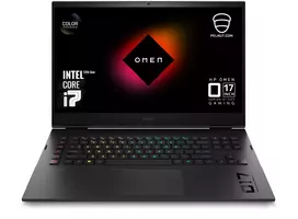 HP Omen 16