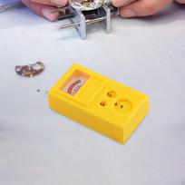 Mygtukų tiekimo testeris Laikrodžių tikrintuvas Elektroninis apkrovos matavimo prietaisas Profesionalus