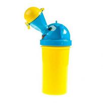 Cartoon Car Portable Children Potty Toilet Kids Urinal for Boys Girls Bathroom ADM Boy