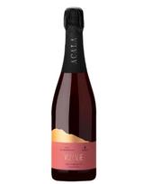 ACALA Voyage Rose Sparkling tea  0,75 L, putojanti arbata