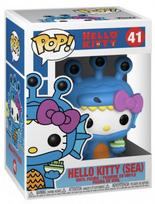 Funko Pop! Hello Kitty Sea