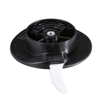 Plastikiniai ašmenys Makita 198848-3,  230 mm, M8 x 1.25RH, UR100D